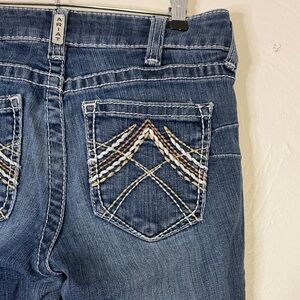 REAL Ariat jeans